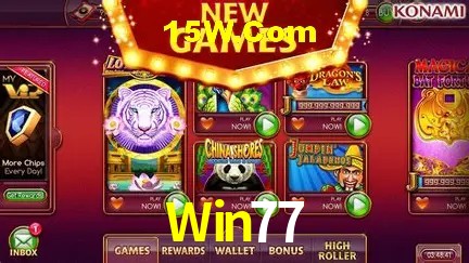 Jackpot Winner